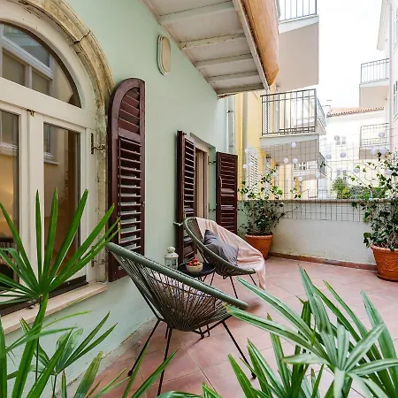 Apartment Anika Old Town Poreč Exterior foto