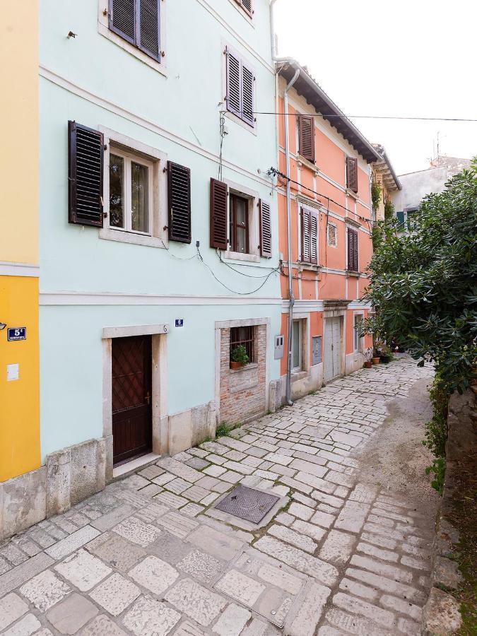 Anika Old Town Apartma *