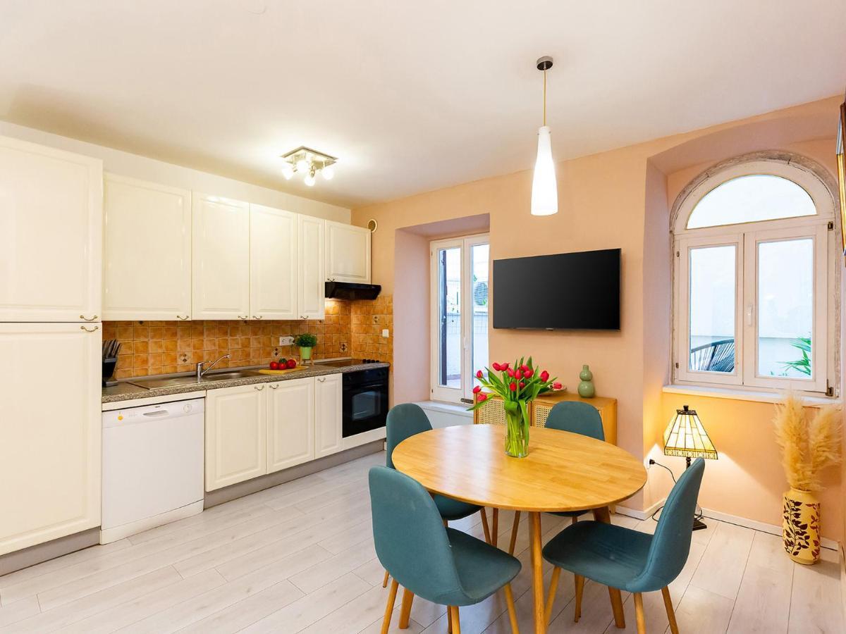 Apartma Anika Old Town Porec