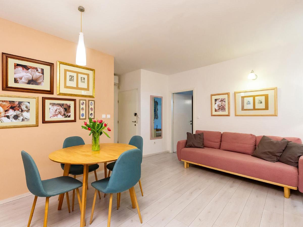 Apartma Anika Old Town Porec